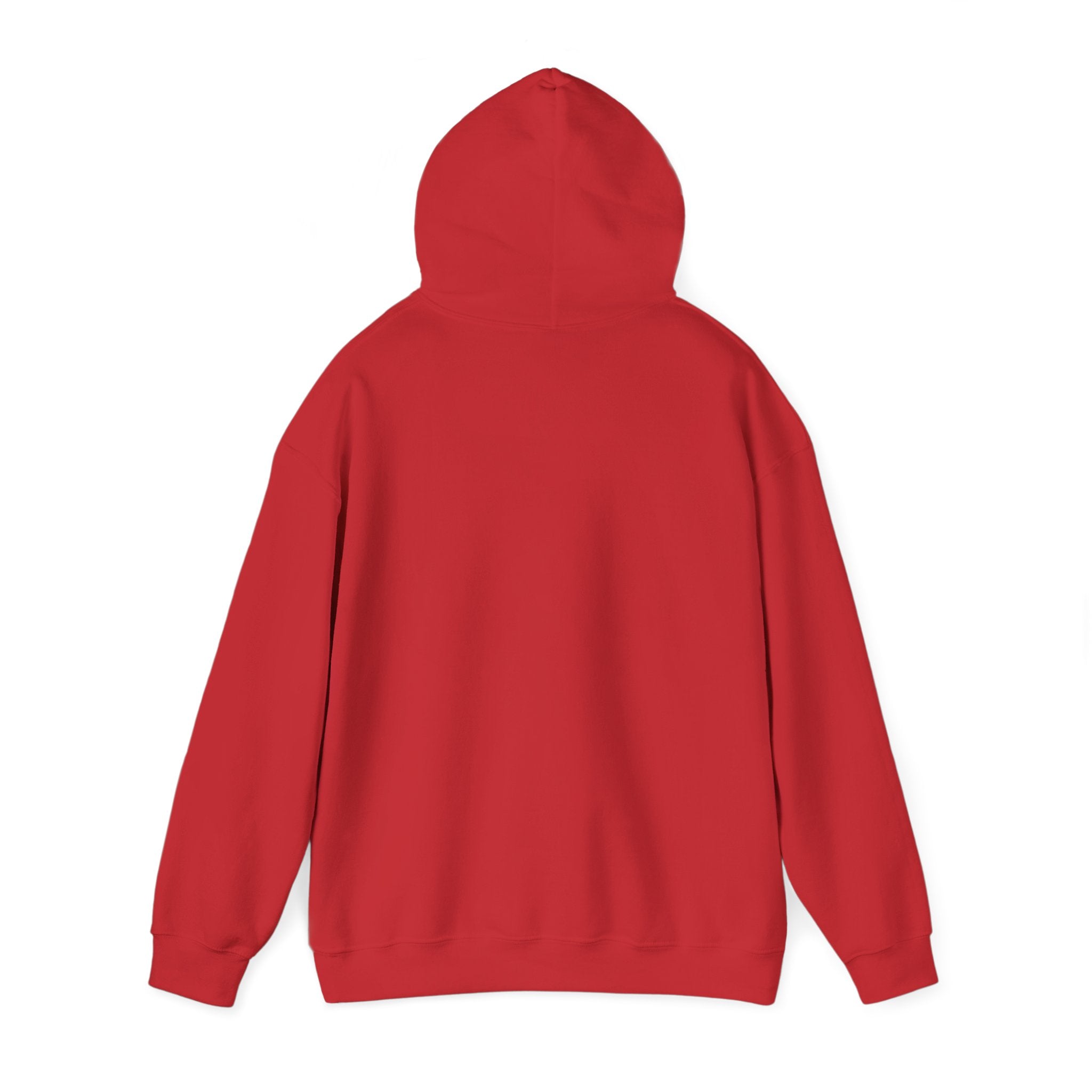 Trail Boss Tribe- Built Not Bought Hoodie