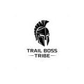 Trail Boss Tribe Vinyl Kiss-Cut Sticker