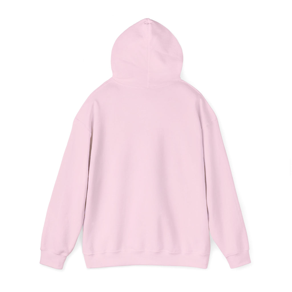Trail Boss Tribe- Built Not Bought Hoodie