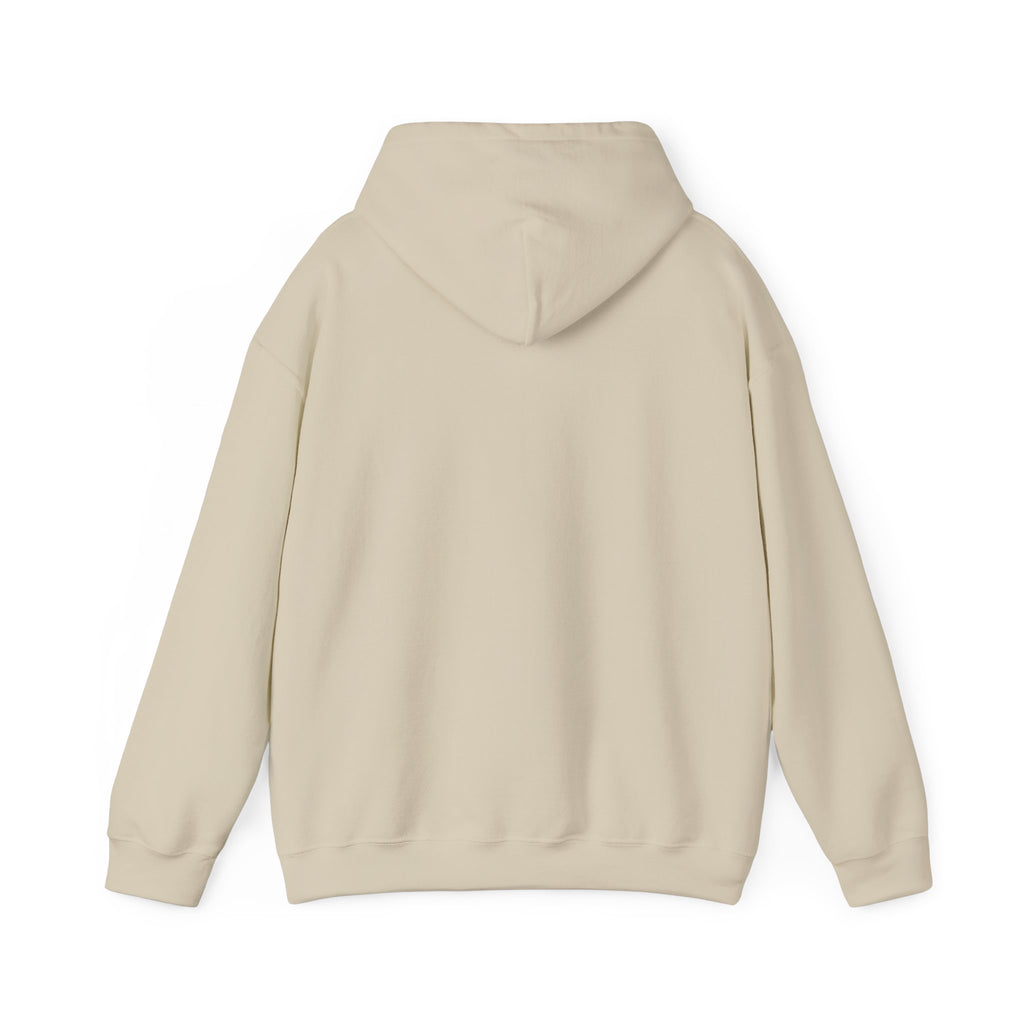 Trail Boss Tribe- Built Not Bought Hoodie