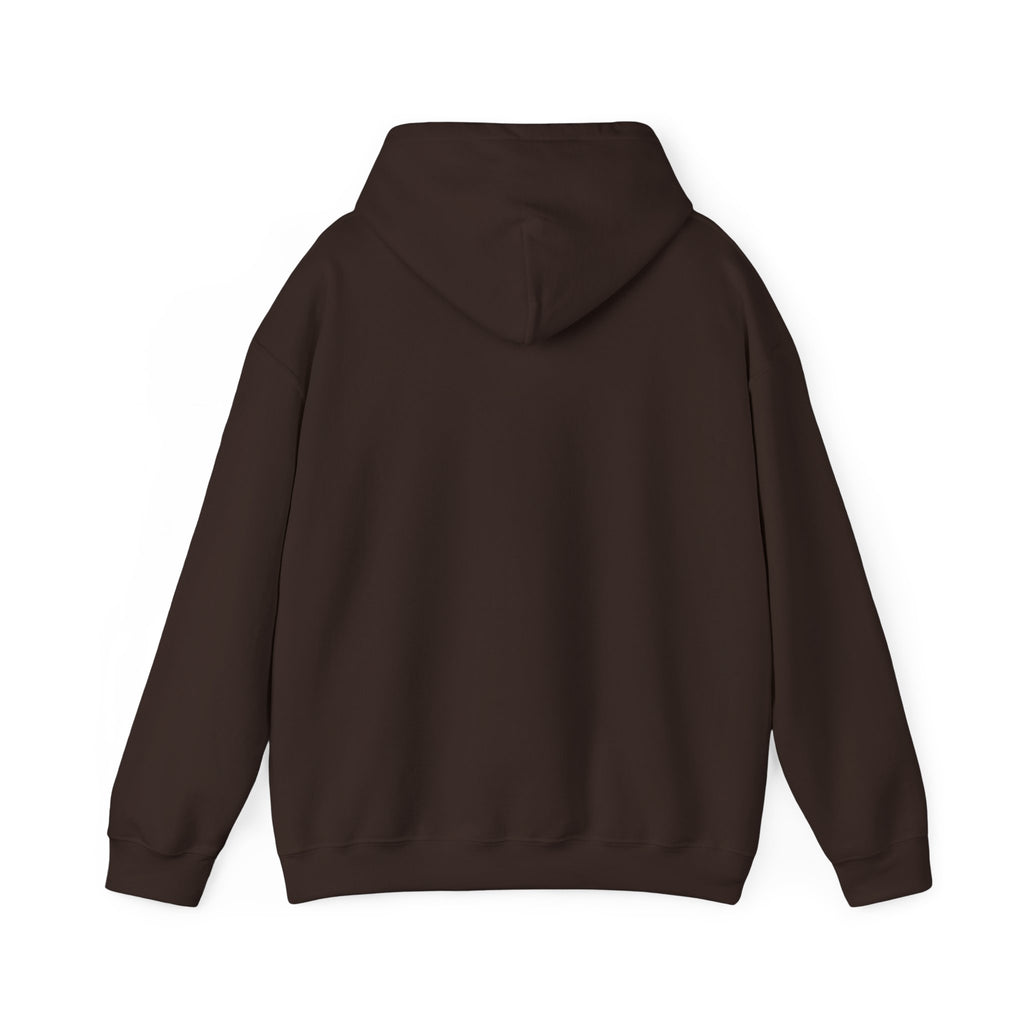 Trail Boss Tribe- Built Not Bought Hoodie