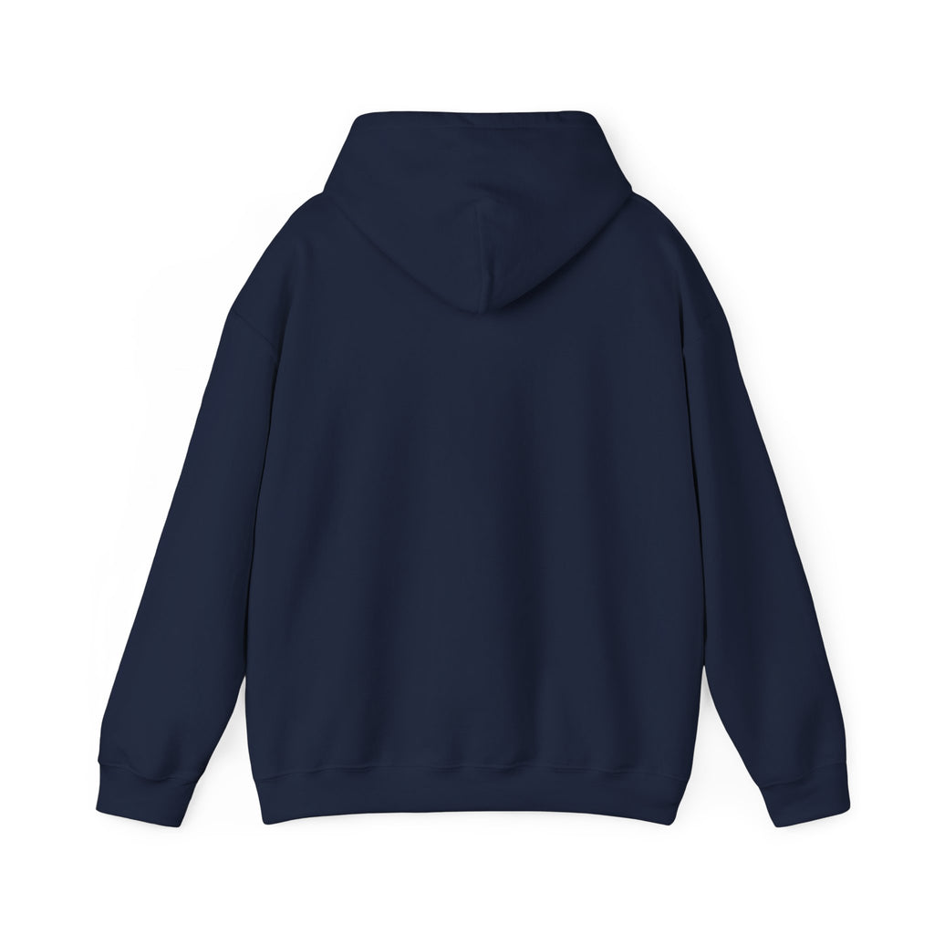 Trail Boss Tribe- Built Not Bought Hoodie