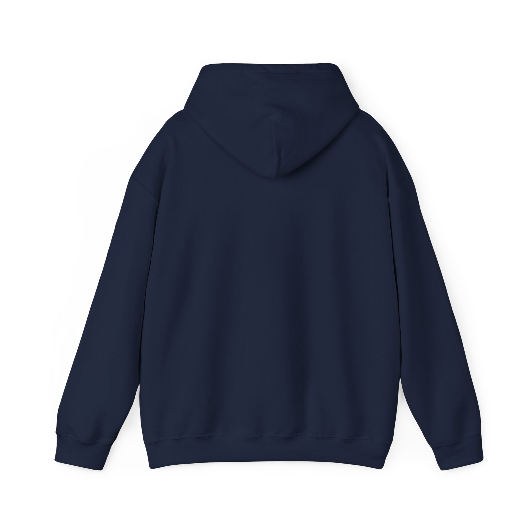 Trail Boss Tribe- Built Not Bought Hoodie