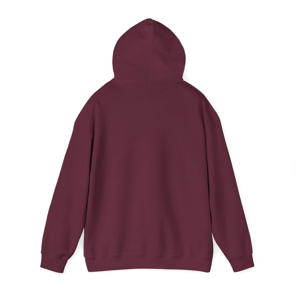 Trail Boss Tribe- Built Not Bought Hoodie