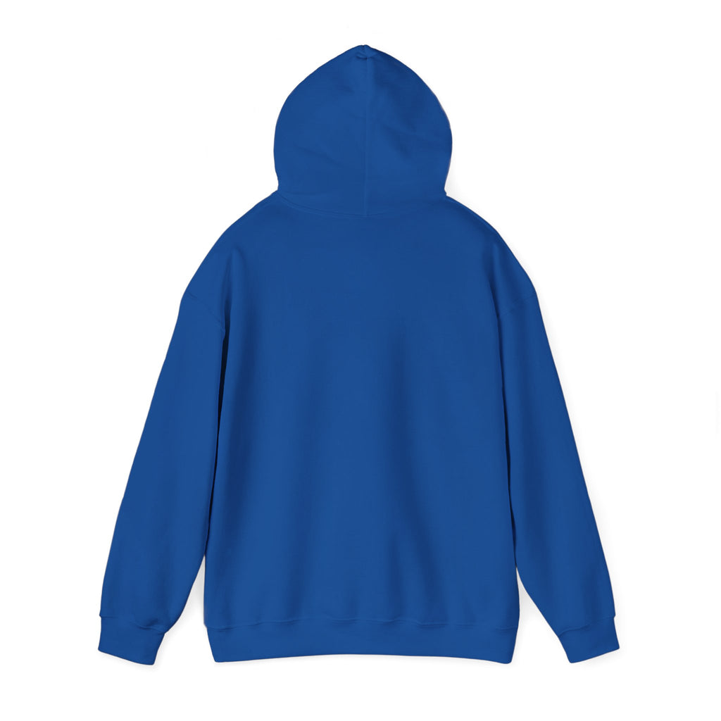 Trail Boss Tribe- Built Not Bought Hoodie