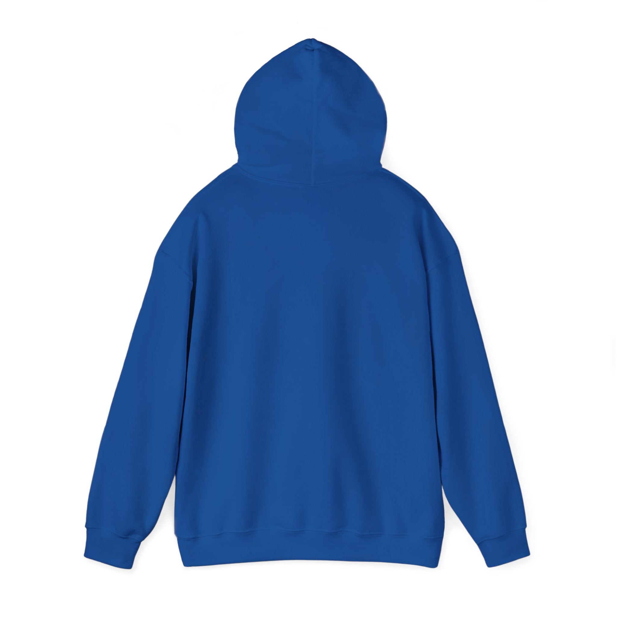 Trail Boss Tribe- Built Not Bought Hoodie