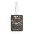 Trail Boss Tribe Car Air Freshener- Colorado