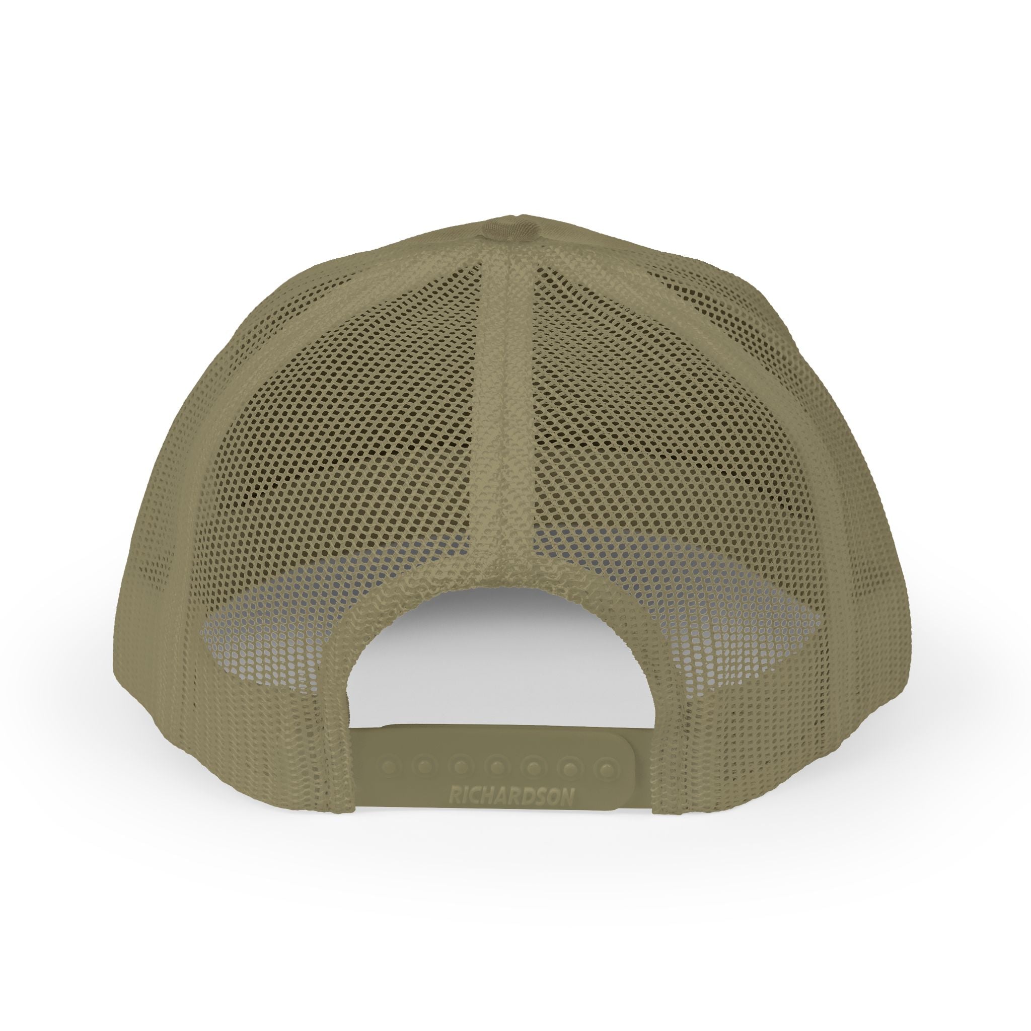 Trail Boss Tribe Embroidered Snapback Hat