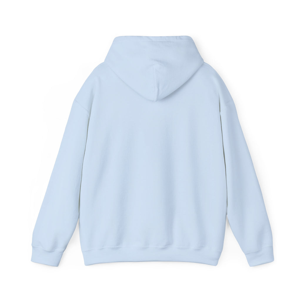 Trail Boss Tribe- Built Not Bought Hoodie