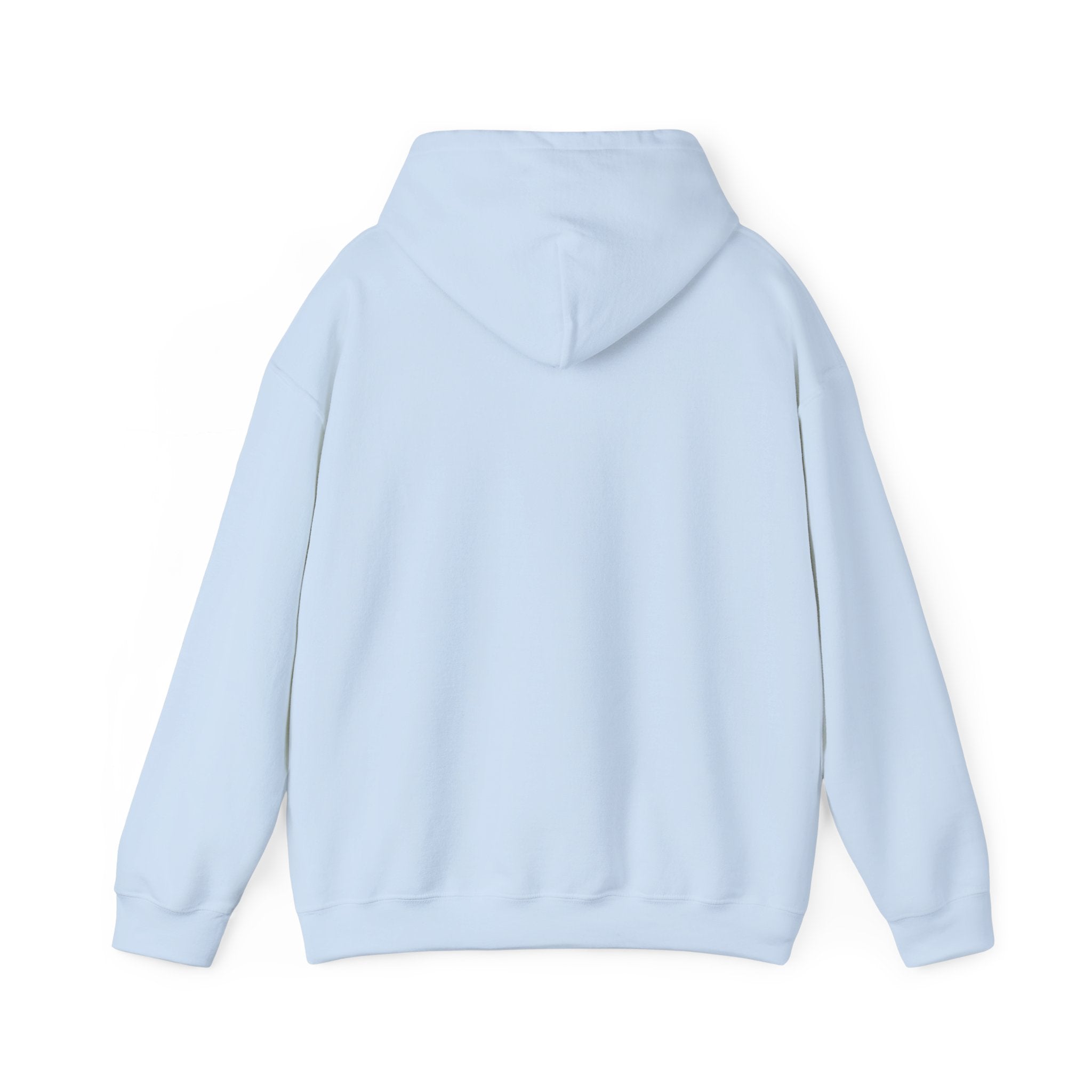 Trail Boss Tribe- Built Not Bought Hoodie