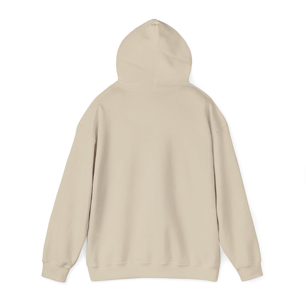 Trail Boss Tribe- Built Not Bought Hoodie