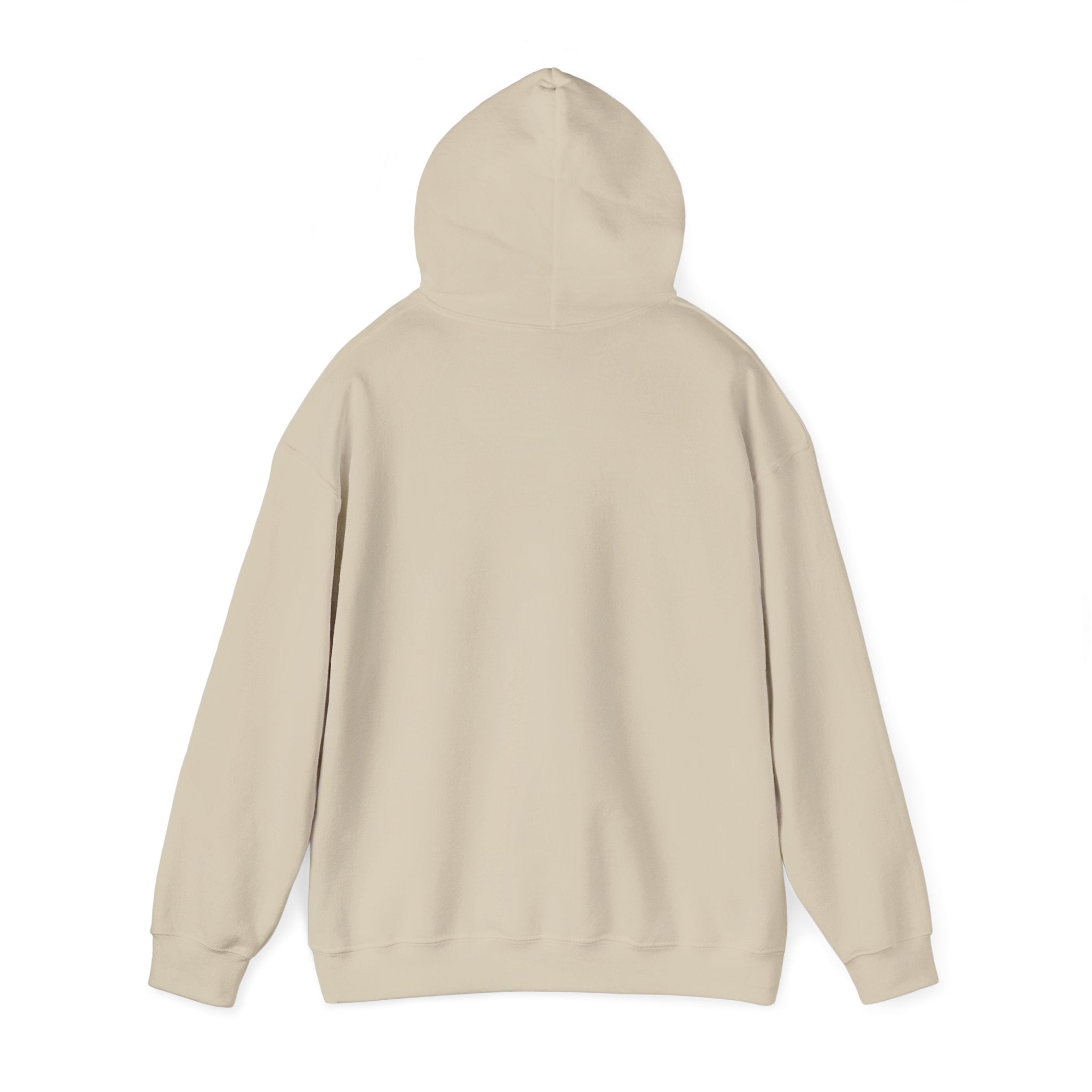 Trail Boss Tribe- Built Not Bought Hoodie