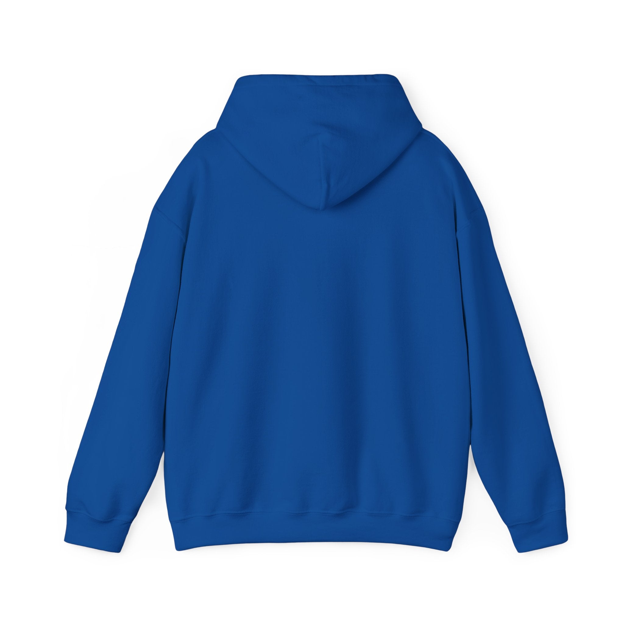 Trail Boss Tribe- Built Not Bought Hoodie