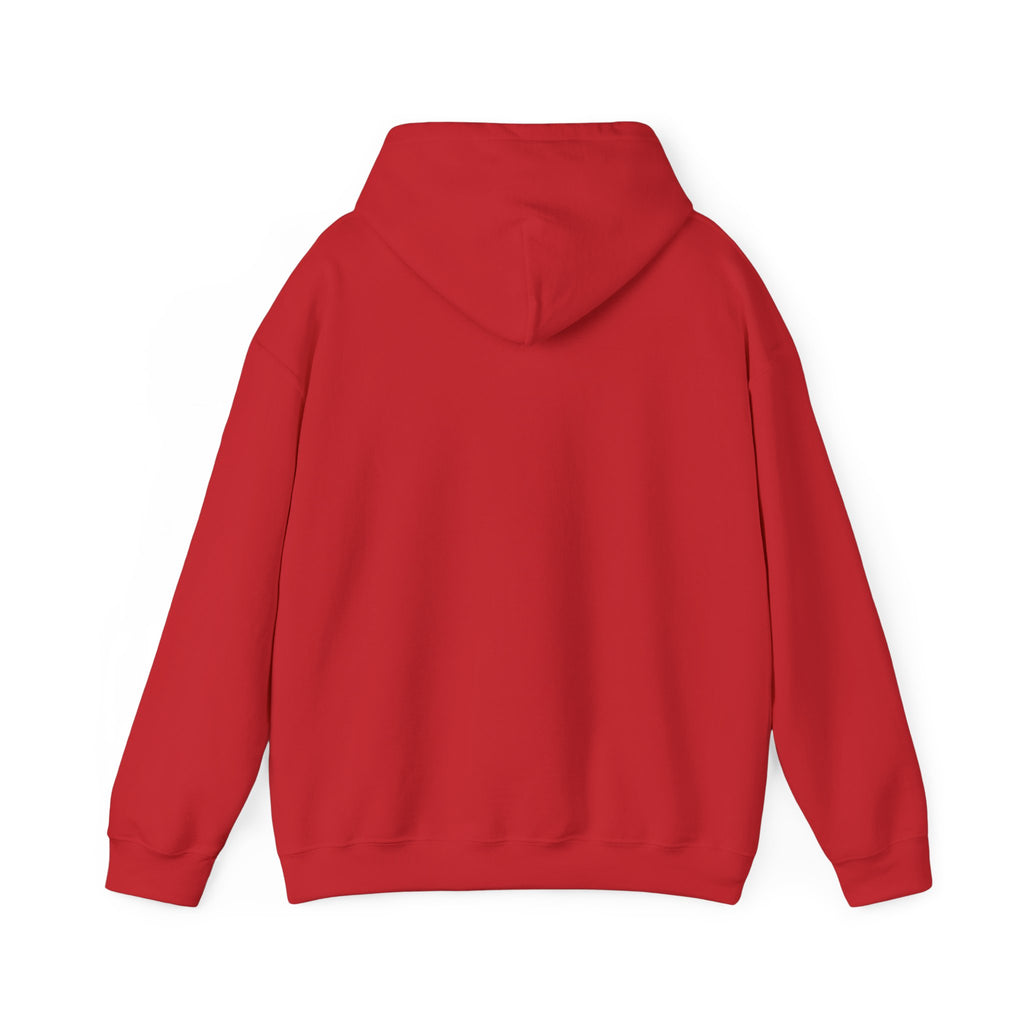 Trail Boss Tribe- Built Not Bought Hoodie