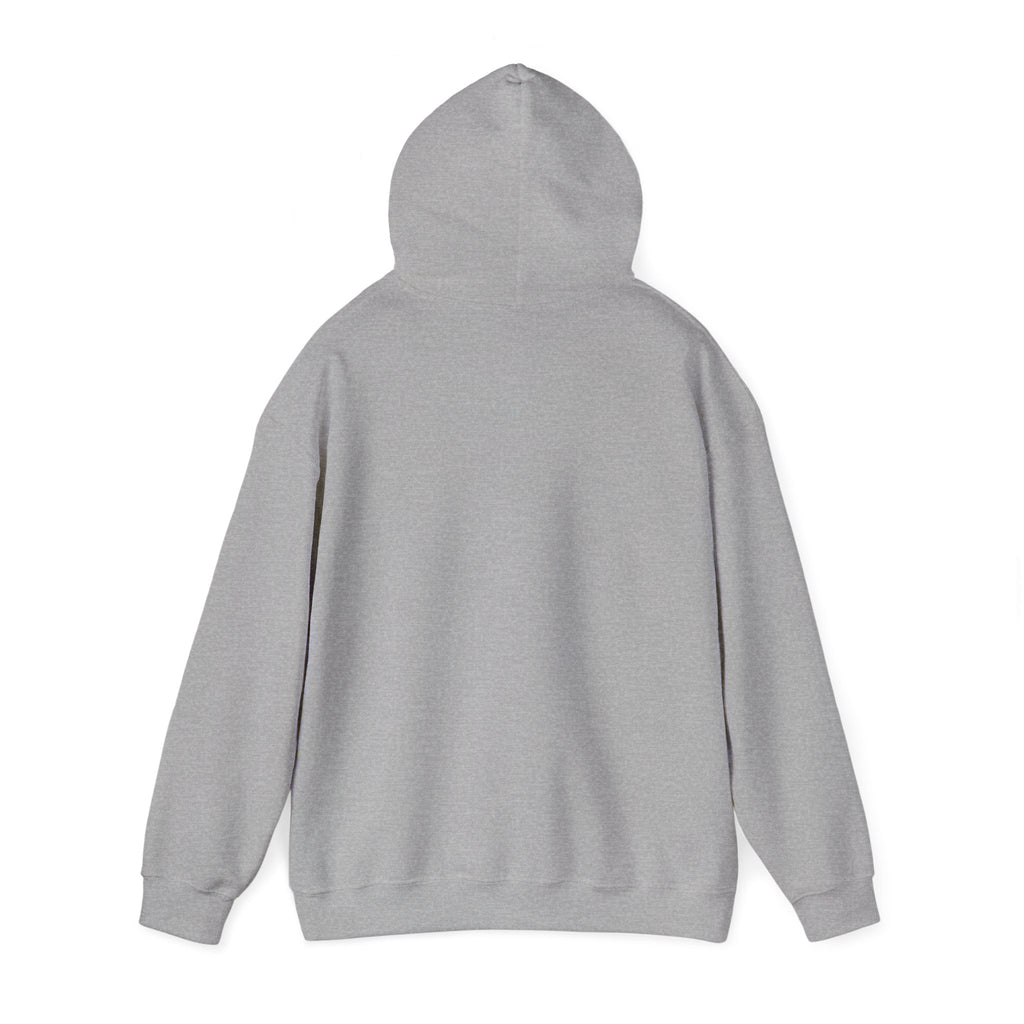 Trail Boss Tribe- Built Not Bought Hoodie