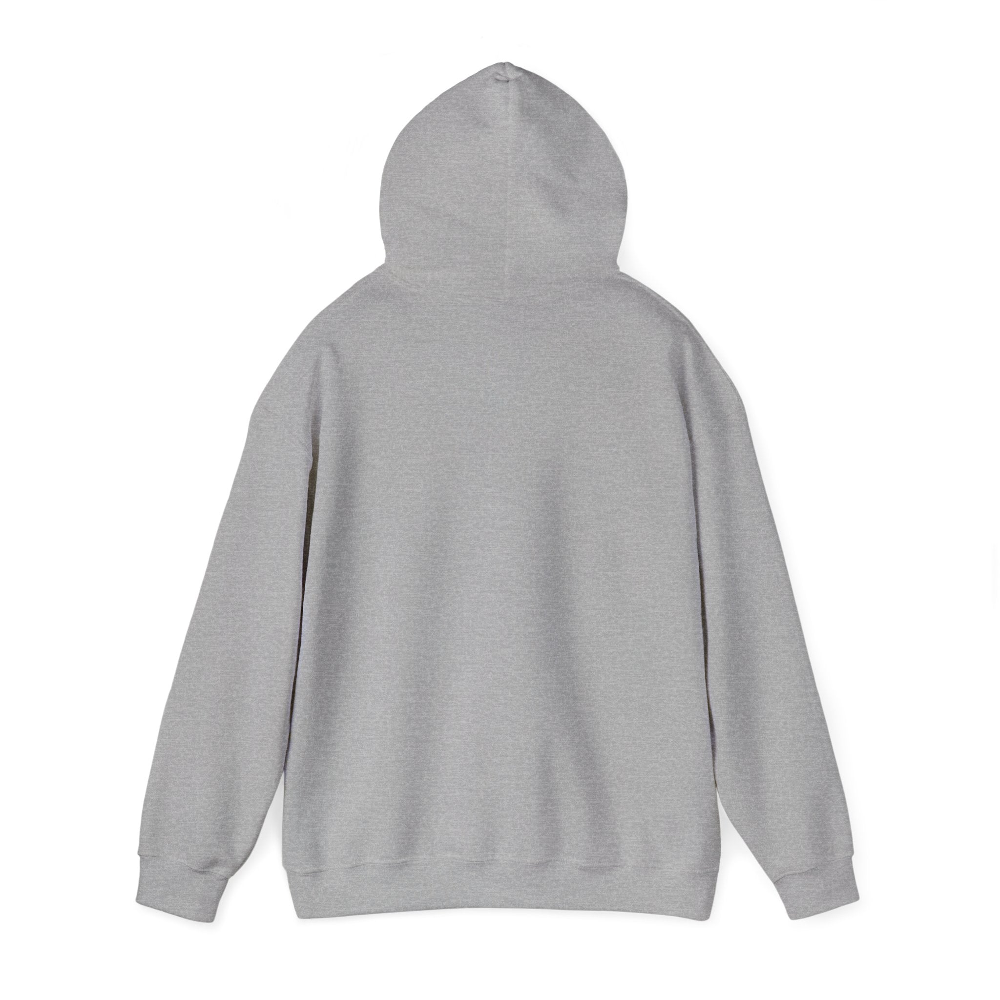 Trail Boss Tribe- Built Not Bought Hoodie