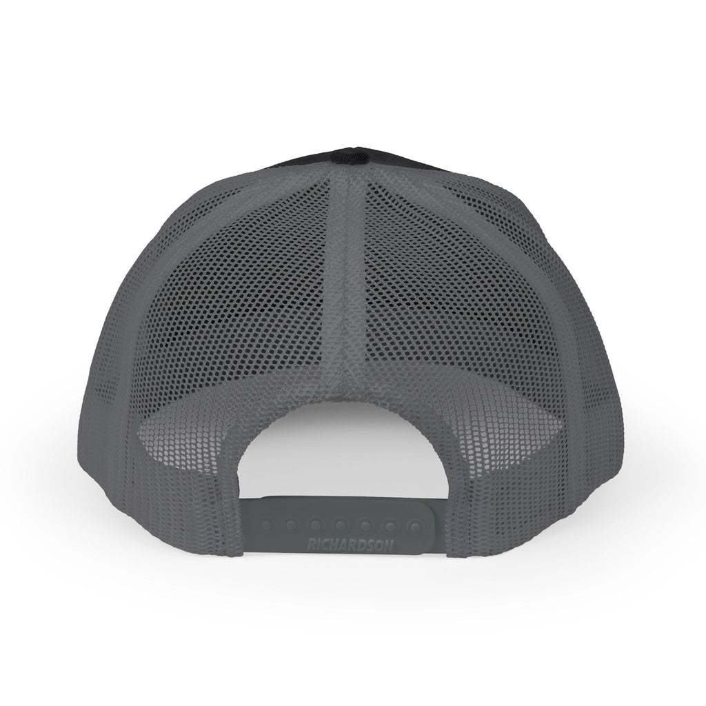 Trail Boss Tribe Embroidered Snapback Hat