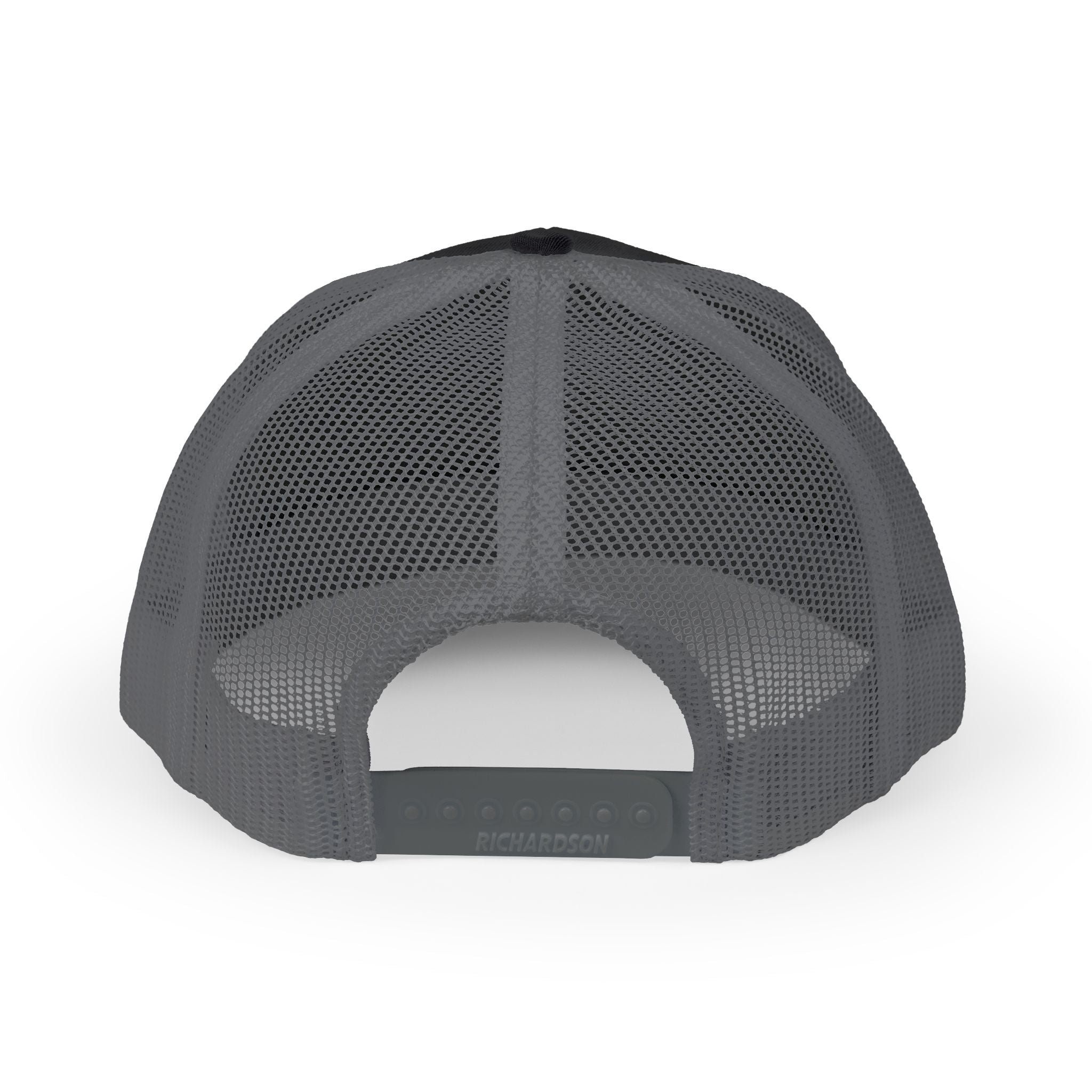 Trail Boss Tribe Embroidered Snapback Hat