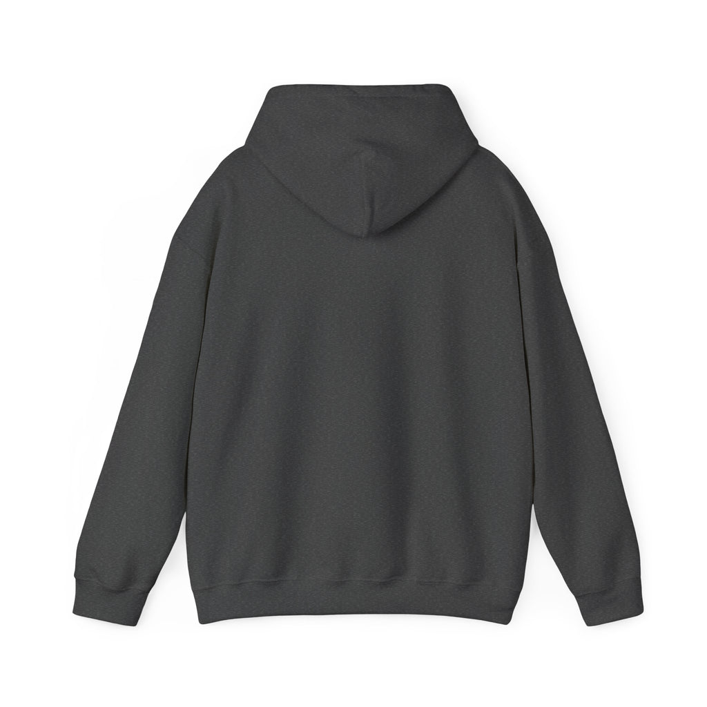 Trail Boss Tribe- Built Not Bought Hoodie