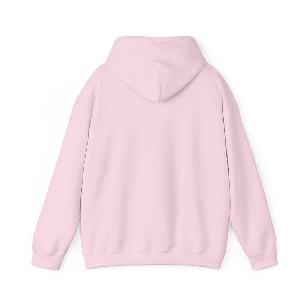 Trail Boss Tribe- Built Not Bought Hoodie