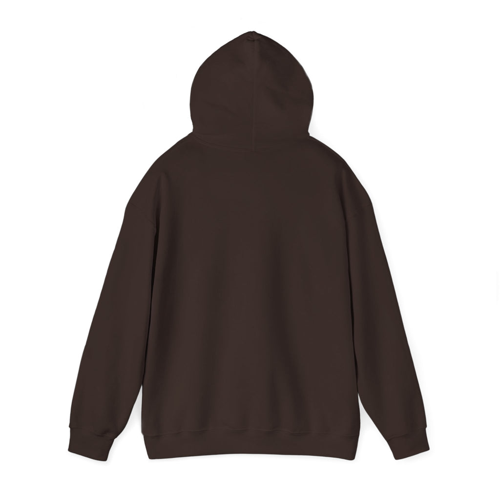 Trail Boss Tribe- Built Not Bought Hoodie
