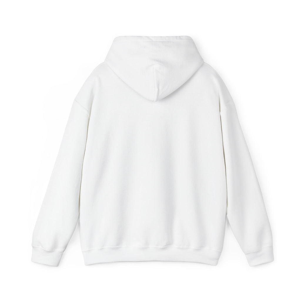 Trail Boss Tribe- Built Not Bought Hoodie