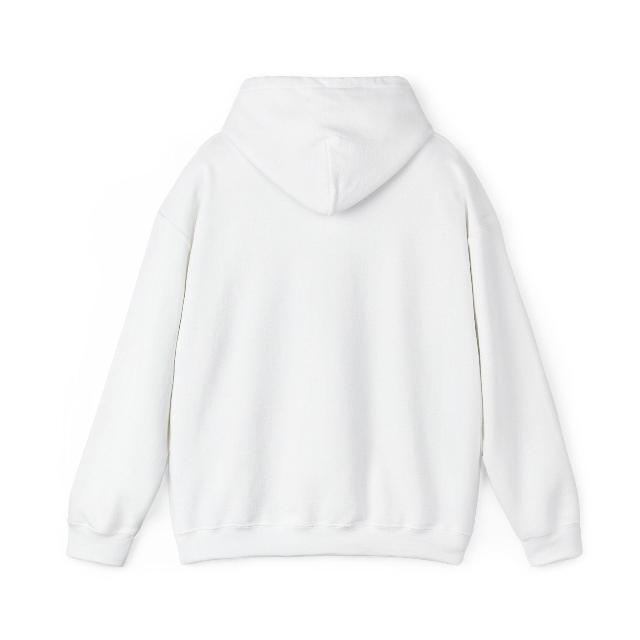 Trail Boss Tribe- Built Not Bought Hoodie