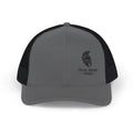 Trail Boss Tribe Embroidered Snapback Hat