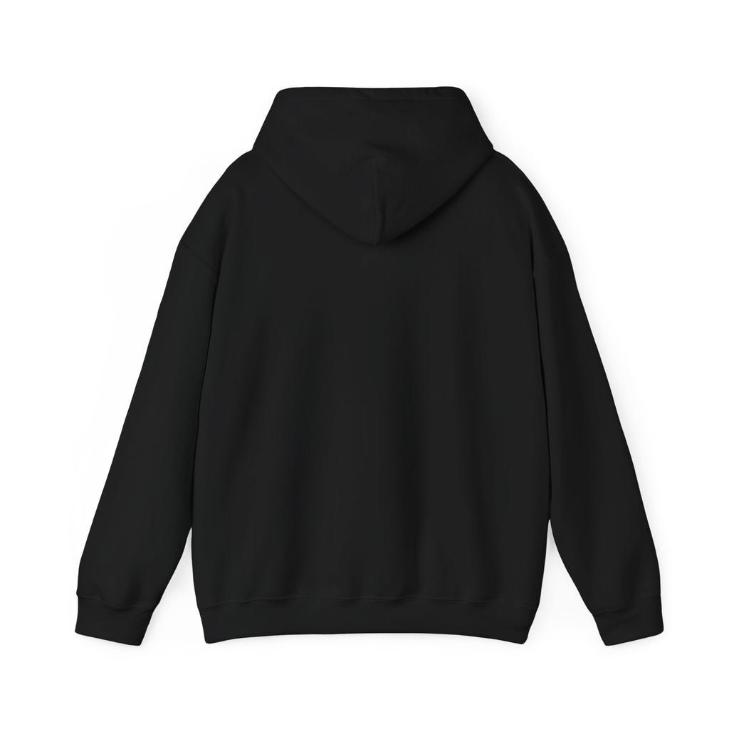 Trail Boss Tribe- Built Not Bought Hoodie