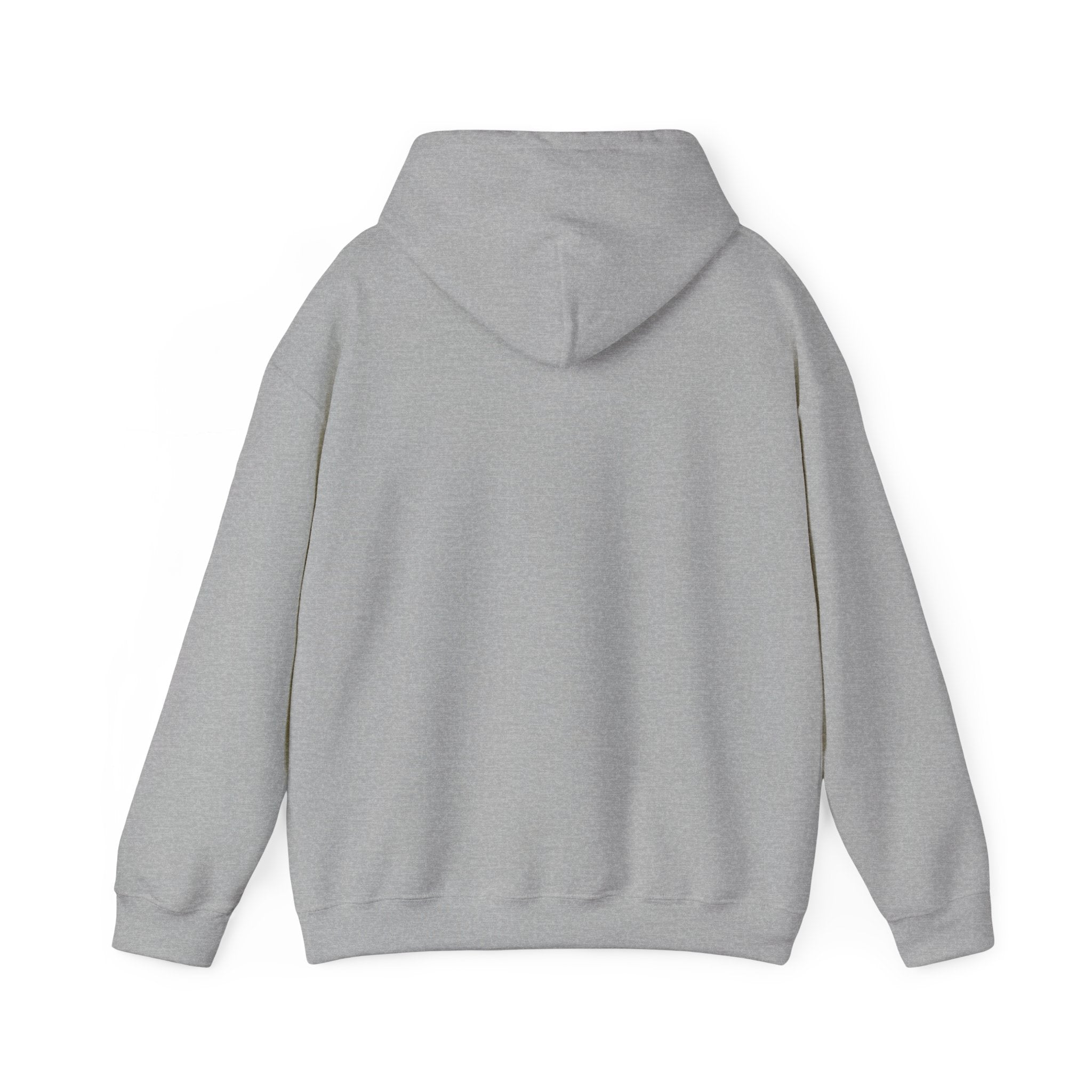 Trail Boss Tribe- Built Not Bought Hoodie