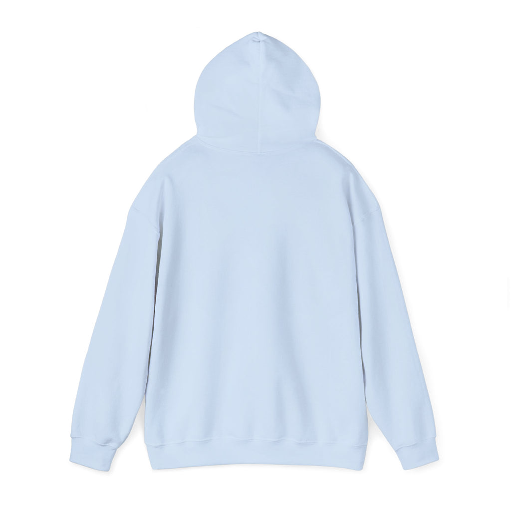 Trail Boss Tribe- Built Not Bought Hoodie