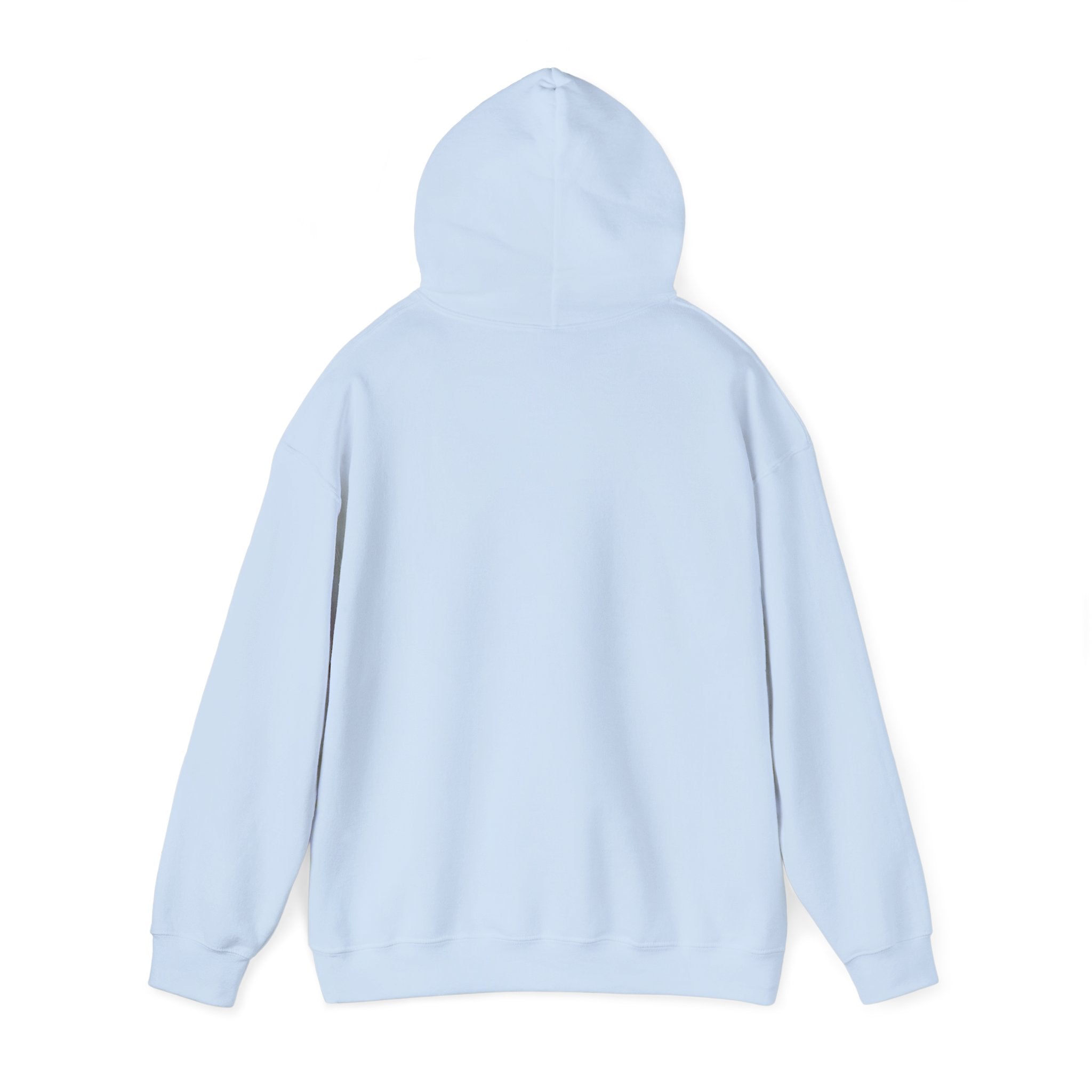 Trail Boss Tribe- Built Not Bought Hoodie