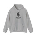 Trail Boss Tribe- Built Not Bought Hoodie