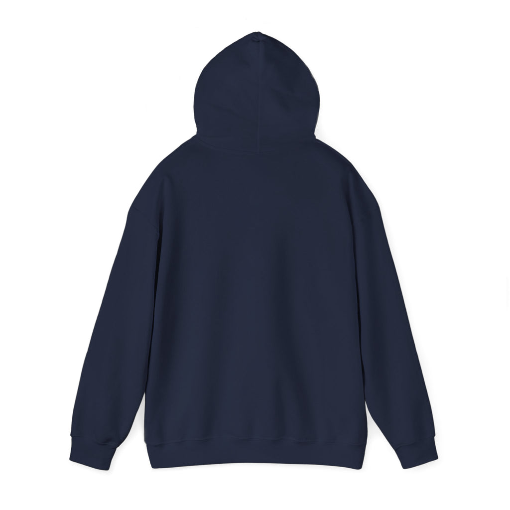 Trail Boss Tribe- Built Not Bought Hoodie