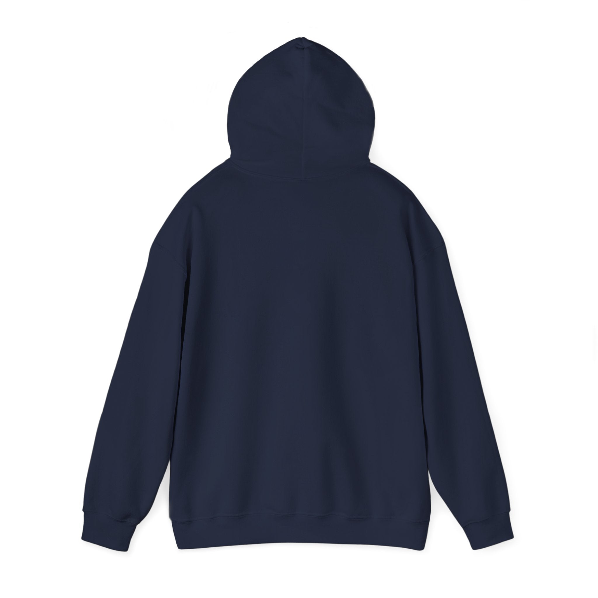 Trail Boss Tribe- Built Not Bought Hoodie