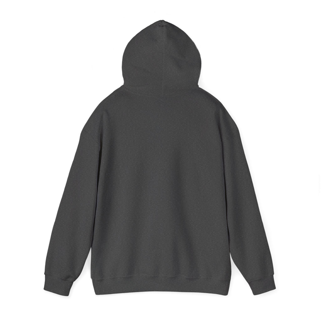 Trail Boss Tribe- Built Not Bought Hoodie