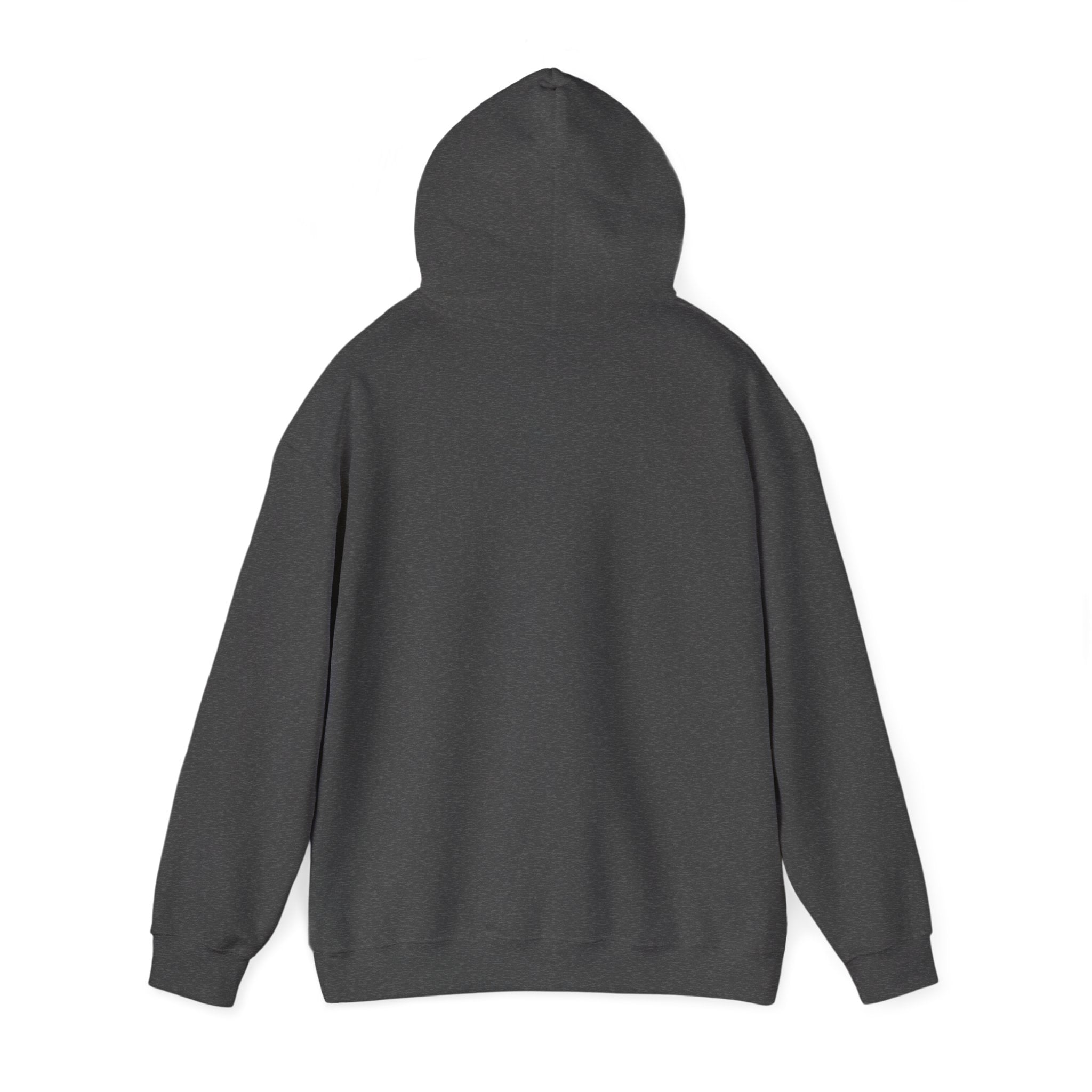 Trail Boss Tribe- Built Not Bought Hoodie