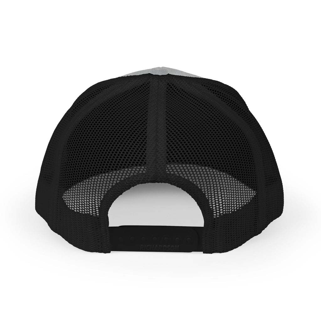 Trail Boss Tribe Embroidered Snapback Hat