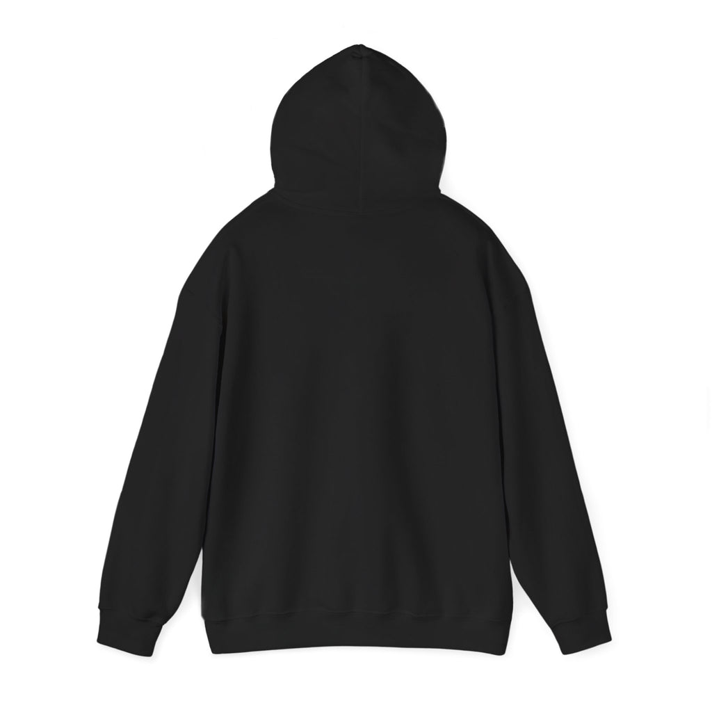 Trail Boss Tribe- Built Not Bought Hoodie