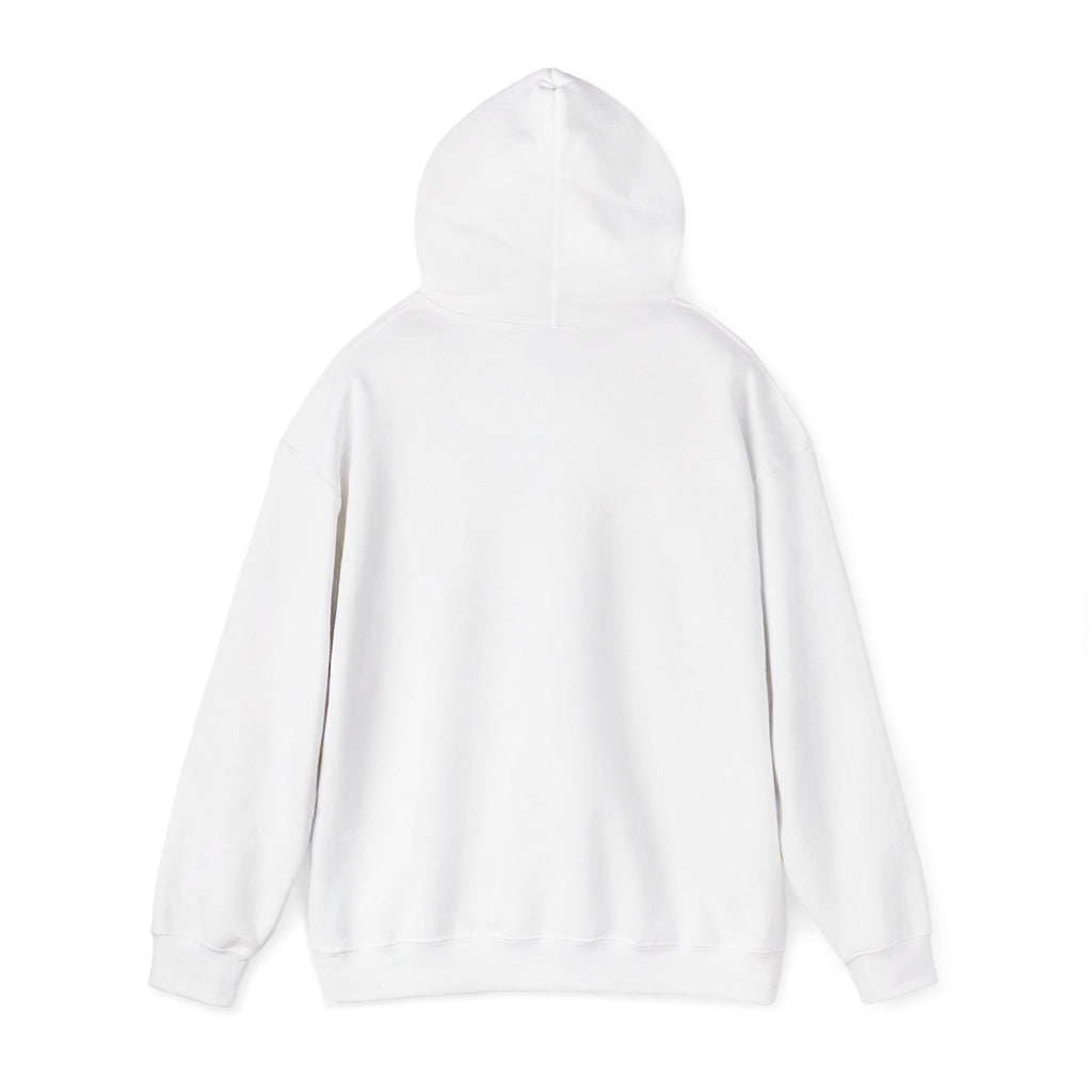 Trail Boss Tribe- Built Not Bought Hoodie