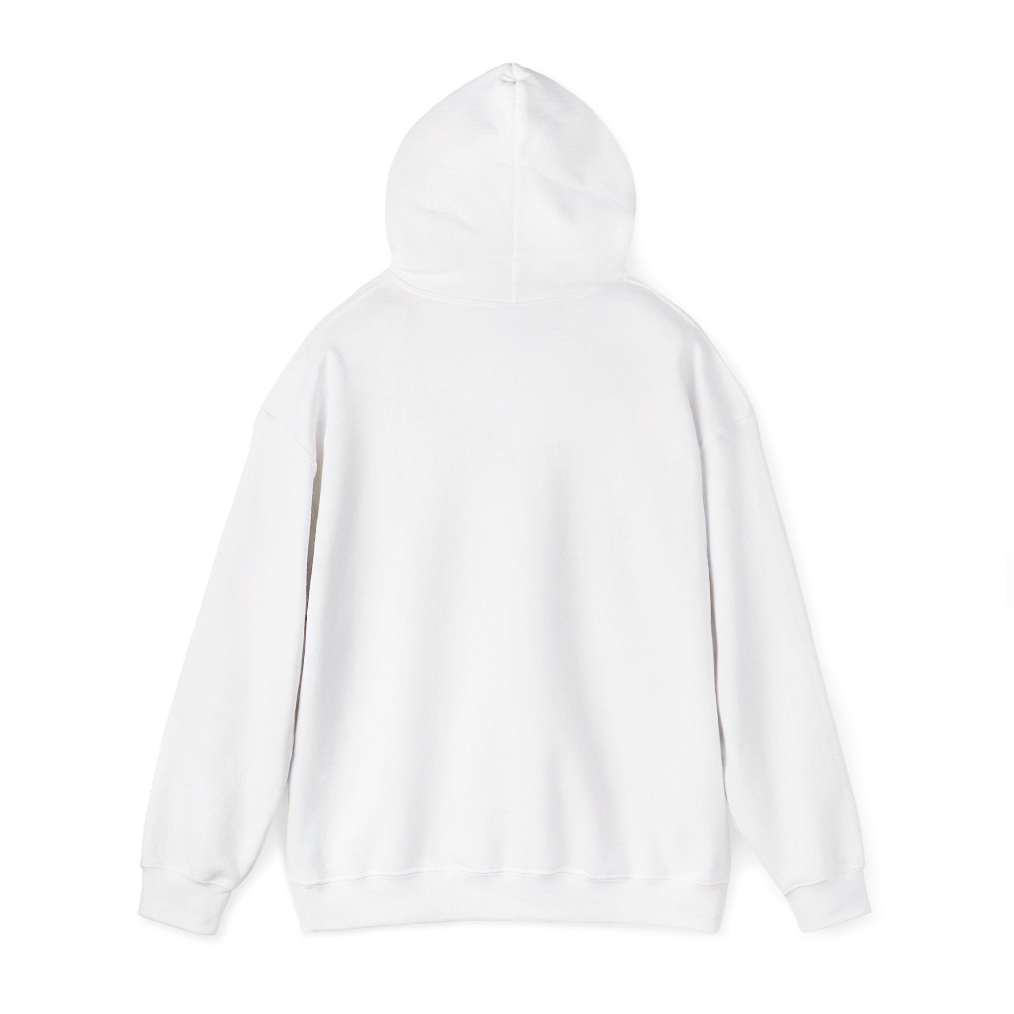 Trail Boss Tribe- Built Not Bought Hoodie