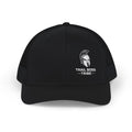 Trail Boss Tribe Embroidered Snapback Hat